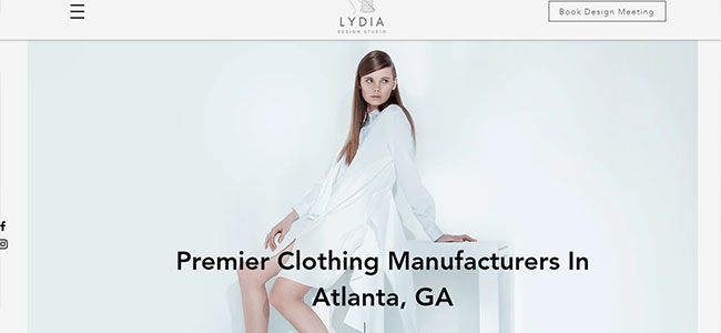 Lydia Design Studio