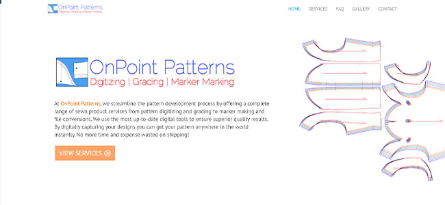 OnPoint Patterns