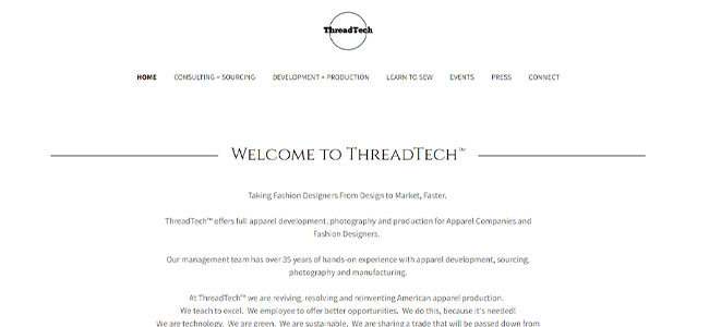 ThreadTech