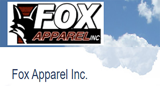 Fox Apparel