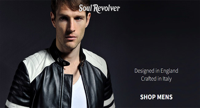 Soul Revolver Ltd