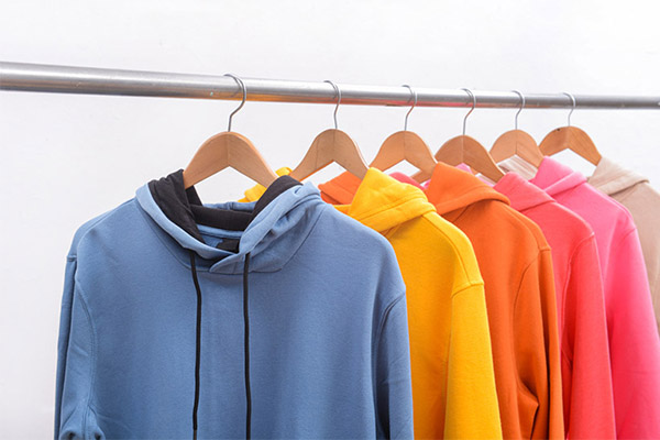 private label for oversize hoodies