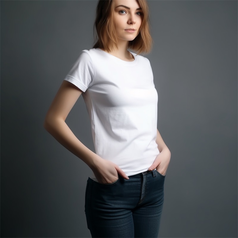 white t-shirt (6)