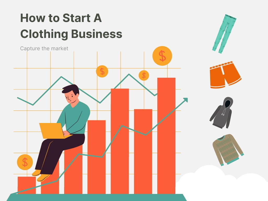 How To Start A Clothing Business