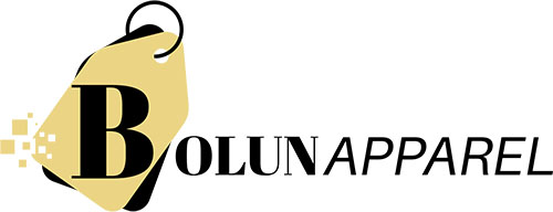 bolun apparel logo