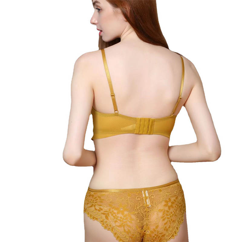 Quality lingerie manufacturers