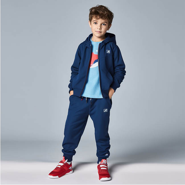 kids clothing manufacturers with fashion style